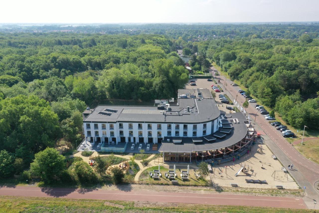 'T Wapen Van Marion Hotel Oostvoorne Bagian luar foto